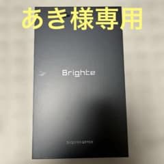 Brighte シャワードライヤー セットのサムネイル