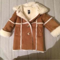ギャップ 90cm キッズコートのサムネイル