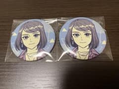 WIND BREAKER 缶バッジ 橘ことはのサムネイル