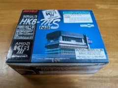 BUFFALO HK6-MS400-N2 PC-9821用 CPUアクセラレータ - メルカリ