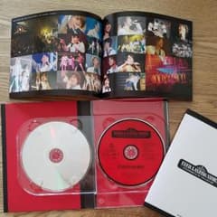 るいちん様専用☆ハンサムライブ　DVDのサムネイル