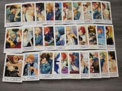 あんさんぶるスターズ ぱしゃこれ OFF SHOT Ver.7のサムネイル