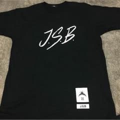 ルイストンさん専用 JSB Ｔシャツとヘドバンのサムネイル