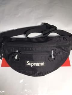 supreme Waist Bag 2019ssのサムネイル