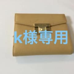 ミラショーン　財布のサムネイル