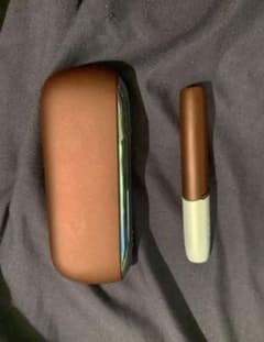 IQOS3 アイコス3 本体 フロステッドレッドのサムネイル