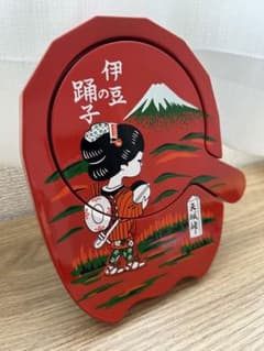 伊豆の踊り子　合わせ鏡のサムネイル