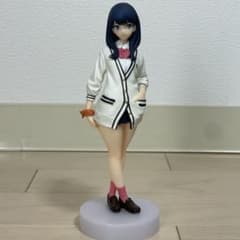 popup parade 宝多六花フィギュアGRIDMAN ポップアップパレード