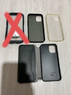 iPhone12 mini ケース　まとめ売りのサムネイル