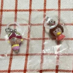はなかっぱ　めじるしアクセサリーのサムネイル