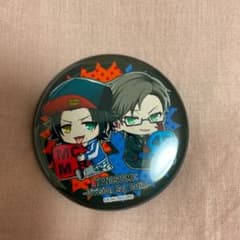 ヒプマイグッズのサムネイル