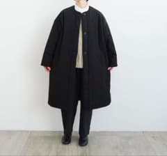 オローネ フォーカスウォームコート - メルカリ