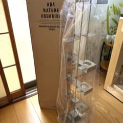 ADA メンテナンススタンドツリー(廃盤商品) - メルカリ
