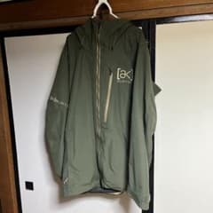 BURTON  [ak] GORE-TEX Cyclic Jacketのサムネイル