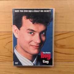 Tom Hanks　big　ビッグのサムネイル