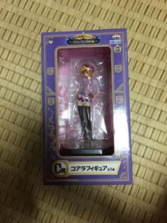 一番くじ ワンピース フィギュアのサムネイル