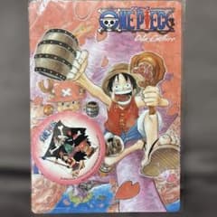 【レア】ワンピース　ONE PIECE JUMP FESTA 2003 下敷きのサムネイル