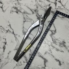 種光　zdp189   柳刃　　　盛光　東北エスパル　板金ハサミのサムネイル