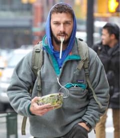 シャイアラブーフ2016 パタゴニア スナップT シンチラ Patagonia m89200449774_1.jpg?1763470101