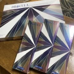 キュラ薬用ホワイトニングジェル＆デンタルリンスのサムネイル