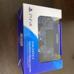 ps4コントローラーのサムネイル