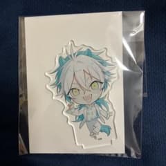 Honey Vibes ハニヴ　アクスタ　イーノのサムネイル