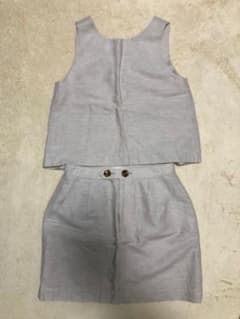 snidel セットアップのサムネイル