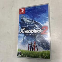 マ*サ様 ゼノブレイド2 Xenoblade2 Nintendo Switchのサムネイル