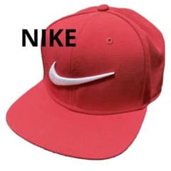 キャップ　NIKEのサムネイル