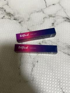 Bellflash エッセンスセラム 2本セットのサムネイル