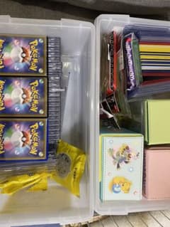 ポケカ　引退品のサムネイル