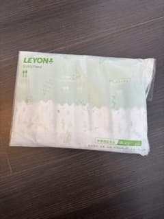 LEYONレヨンスタディフード20包のサムネイル