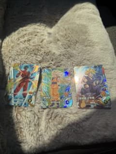 ドラゴンボールアドバイスパックのサムネイル
