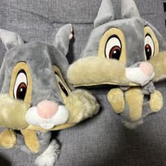 ディズニー とんすけ ファンキャップのサムネイル