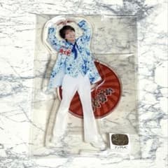 MATSURI 松岡卓弥 ぽかぽかくじ アクリルスタンド - メルカリ