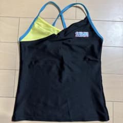 SASAKI 新体操 キャミソール Sサイズのサムネイル