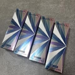 DRcula EX 薬用ホワイトニングジェル4本セットのサムネイル