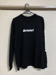 fcrb ロンT  F.C.Real.Bristolブリストルのサムネイル