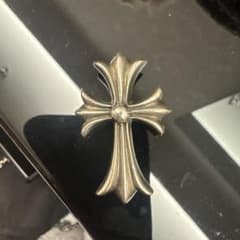 Chrome Hearts クロス ペンダントトップのサムネイル