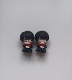【 まとめ売り 】ハリーポッター ガチャガチャ 肩ズンFig.のサムネイル