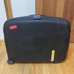 廃盤 サムソナイト Samsonite キャリーケース オイスター Oyster