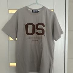 韓国 odd studio半袖 Tシャツ ベージュのサムネイル