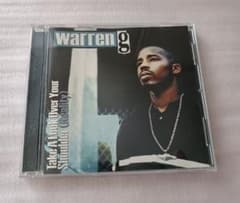 Warren G「Take a Look Over Your Shoulder」のサムネイル
