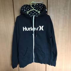 Hurley パーカーのサムネイル