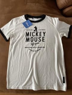 ミッキーマウス　Tシャツのサムネイル