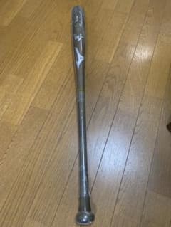 ⭐️ブルースウィルス様専用⭐️硬式用バット BFJマーク付き☆値下げ☆のサムネイル