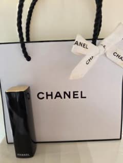 CHANEL ルージュ アリュール ヴェルヴェット 62 リーブルのサムネイル