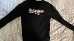 BALENCIAGA トレーナーのサムネイル