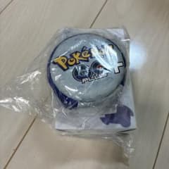ポケモンGO plus + 新品未開封 Amazon限定版のサムネイル