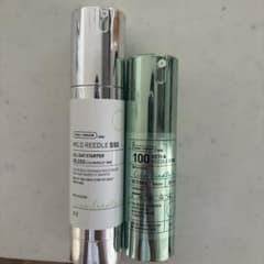 MILD REEDLE S50 & RETI-A REEDLE Sのサムネイル